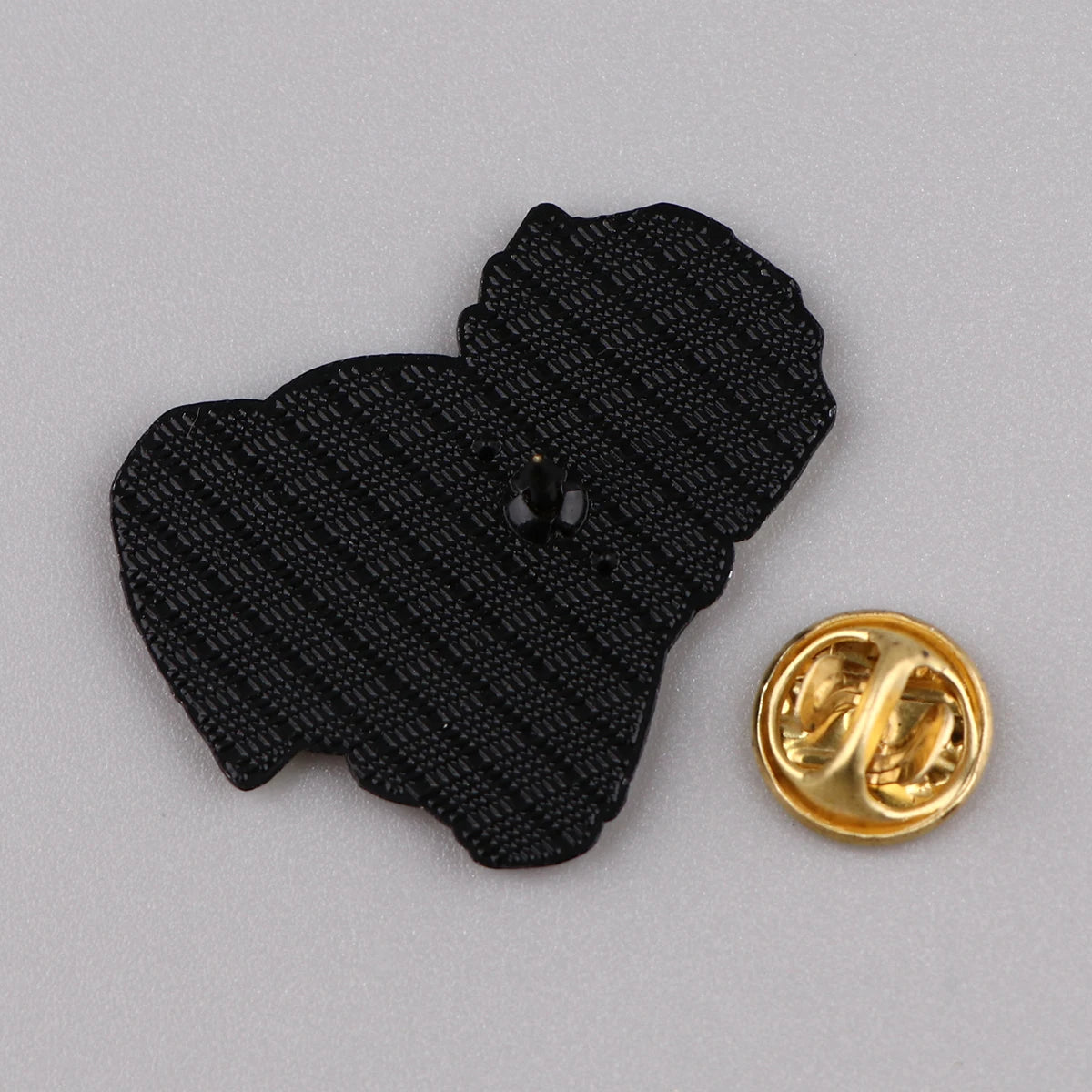 Demon Slayer cute character Enamel Pin -Tanjiro, Nezuko, Zenitsu, Inosuke and Giyu