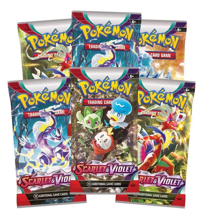 Where to Buy Pokémon Cards Safely in the US & Canada (2026 Guide)
