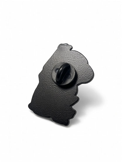 One Piece Character Enamel Pin - (Single)