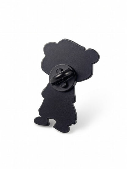 One Piece Character Enamel Pin - (Single)